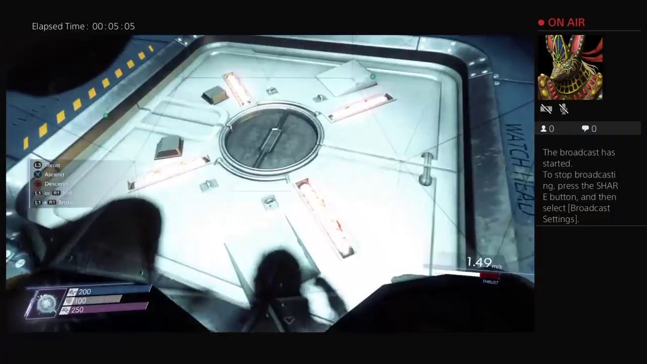 Prey New Game+ смотреть онлайн