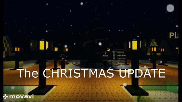 The Lost Illusion - THE CHRISTMAS UPDATE смотреть онлайн