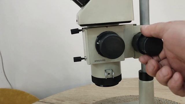 Микроскоп МБС 10 смотреть онлайн