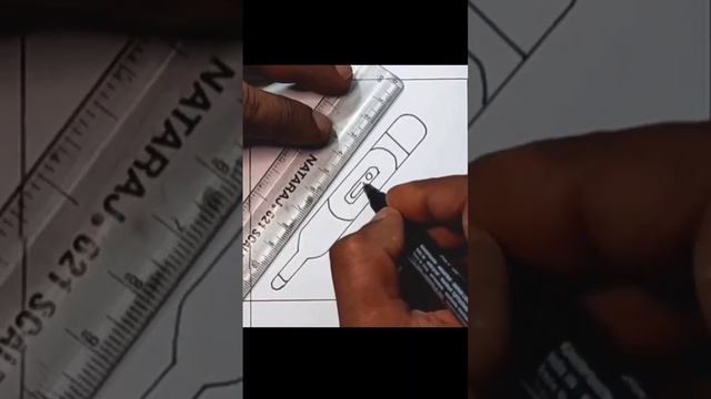 Thermometer drawing смотреть онлайн
