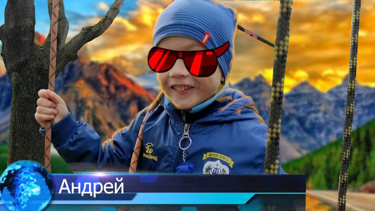 Первый раз на маршруте ВЕРЕВОЧНОГО ПАРКА!!! ЭКСТРИМ!!!