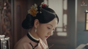 Хозяйка дома 1 сезон 34 серия