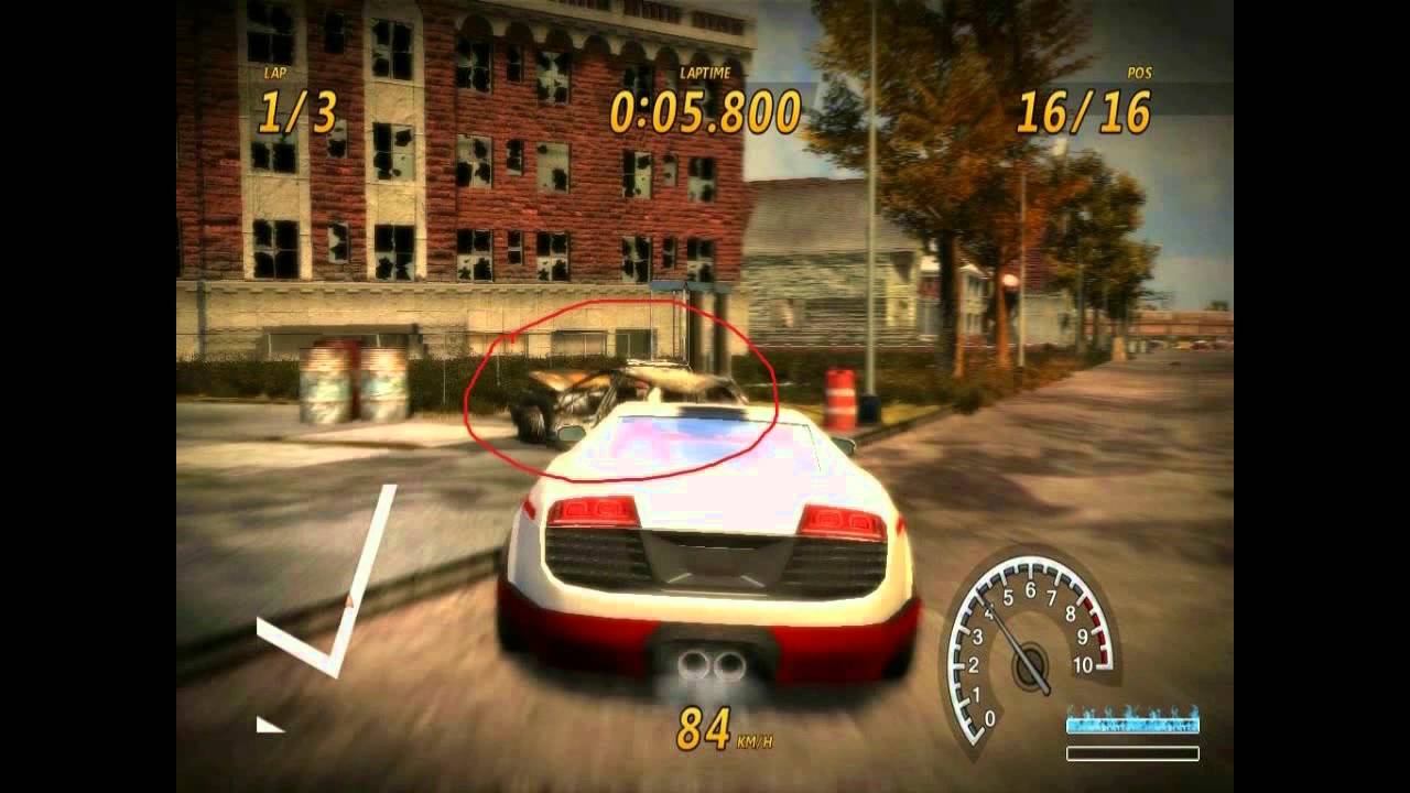 Borzalmas PC játékok 1. rész/1. - FlatOut 3 - Chaos & Destruction смотреть онлайн