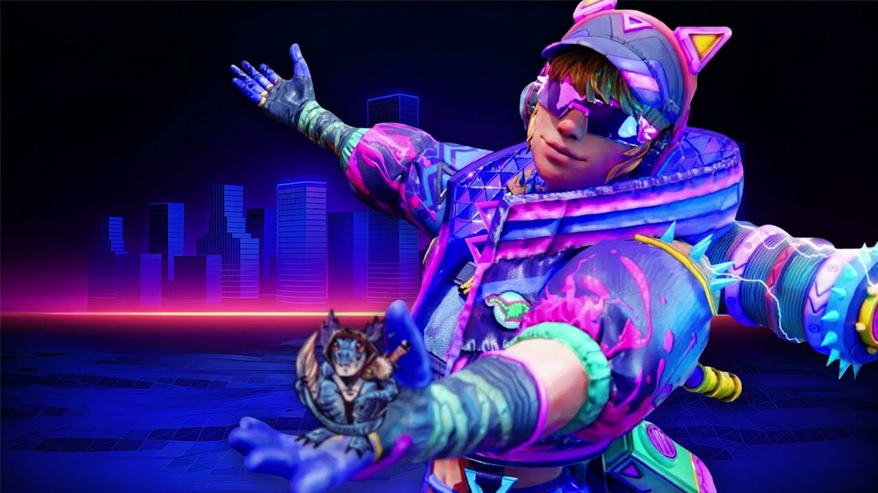 Серега Пират X Bag Raiders - Shooting Slark смотреть онлайн