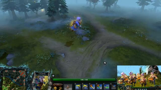Unusual Blotto and Stick - Spirit of Ember & Ember Flame - 1080p FULLHD смотреть онлайн