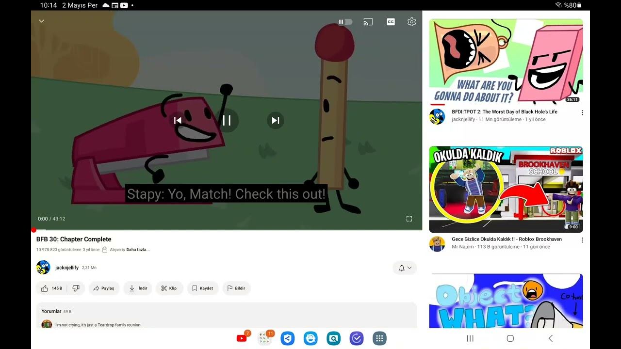 Bfb 30 [Sparta 🤒 Remix] 2016 смотреть онлайн