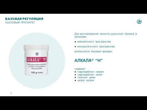 Алкала Н смотреть онлайн