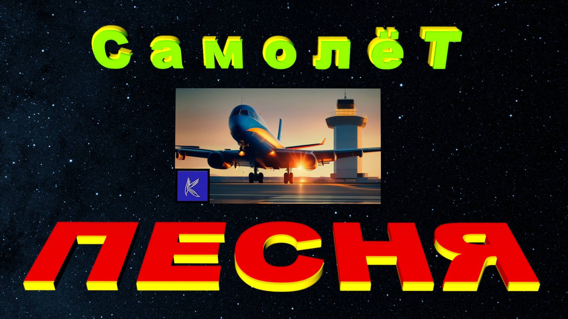 САМОЛЁТ смотреть онлайн