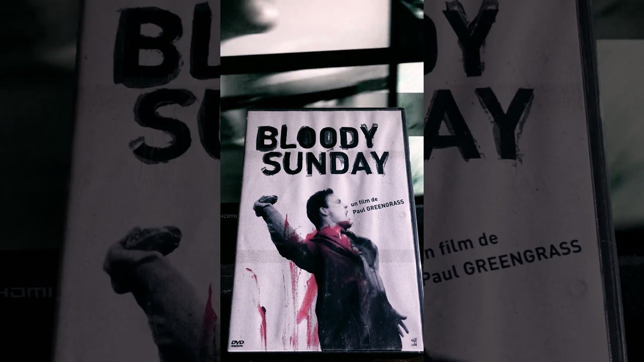 •\\\• Bloody Sunday • film de Paul Greengrass • drame historique Irlande • 2002 •///• ô,Ô смотреть онлайн