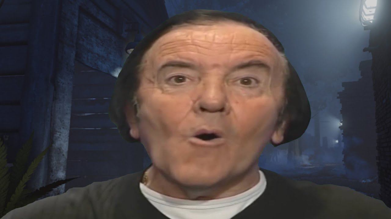 THIS IS HOW IT FEELS BELOW TOP MMR? - Dead by Daylight! смотреть онлайн