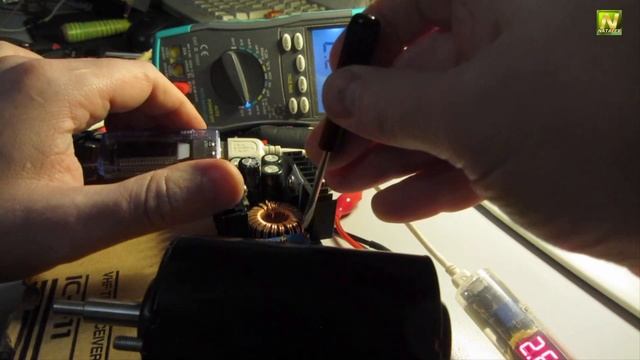 [Natalex] USB Power Doctor 