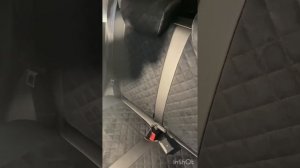 Хавал М6 Ключ для снятия заднего сидения