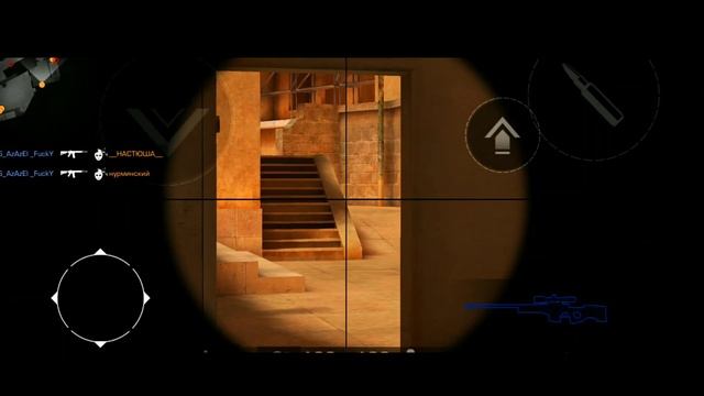 Trap Luv ♥️ Best sniper | Standoff 2 смотреть онлайн