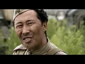 Снайпер 2 тунгус