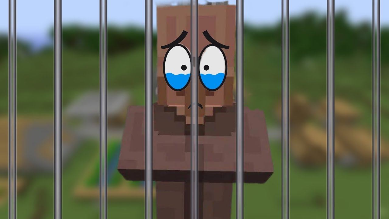 ►МЭРА НОМЕР 13 ПОСАДИЛИ В ТЮРЬМУ| Пандяус Minecraft