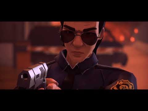Road 96 финал игры | Победа честными выборами