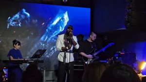 ДЕНЬ РОЖДЕНИЯ DANHILLZ 
Продюсер Владимир Костюк
В концерте приняли участие друзья