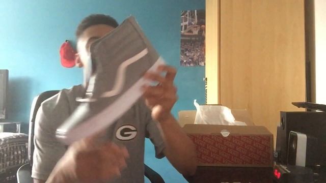 Vans Sk8 Hi zip (croc) unboxing смотреть онлайн