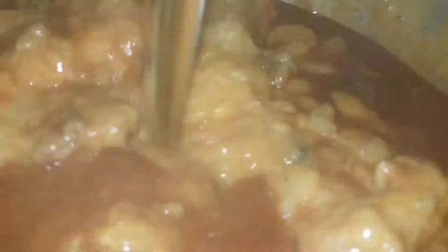തനി വയനാടൻ കപ്പ ബിരിയാണി (കപ്പ പുഴുക്ക്)Kerala Wayanad Style Kappa Biryani Recipe смотреть онлайн