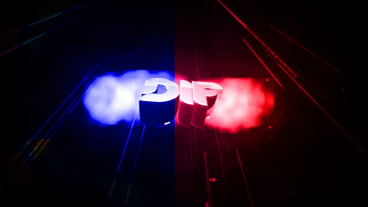 ИНТРО DIF | 60 FPS 1080P | смотреть онлайн