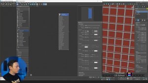 Стеклоблоки в 3Ds Max | Corona renderer