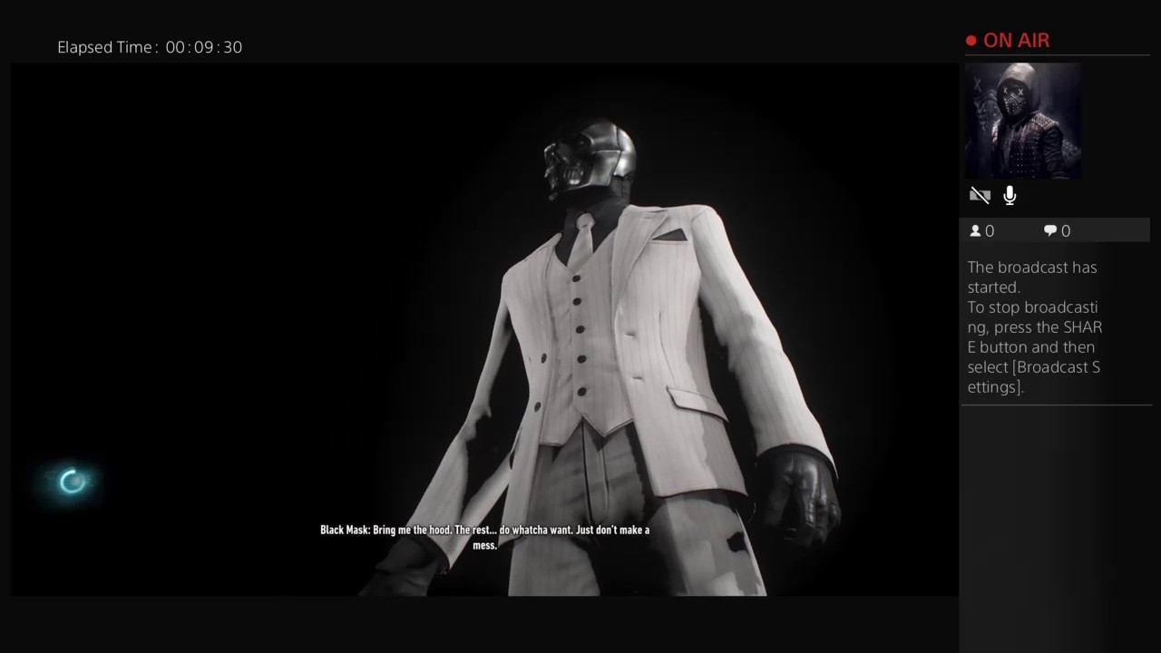 edwardcronin Batman Arkham Night Red Hood DLc Ps4 смотреть онлайн