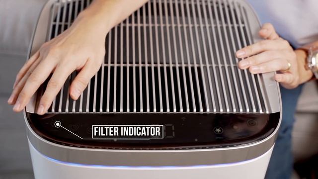Air Master MR1000C смотреть онлайн