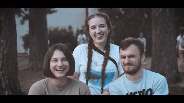 JAMM допомагає дітям та підліткам знайти свою життєву місію! смотреть онлайн