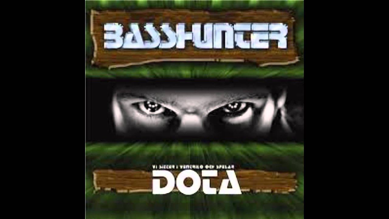 Basshunter DOTA ,,!!! смотреть онлайн