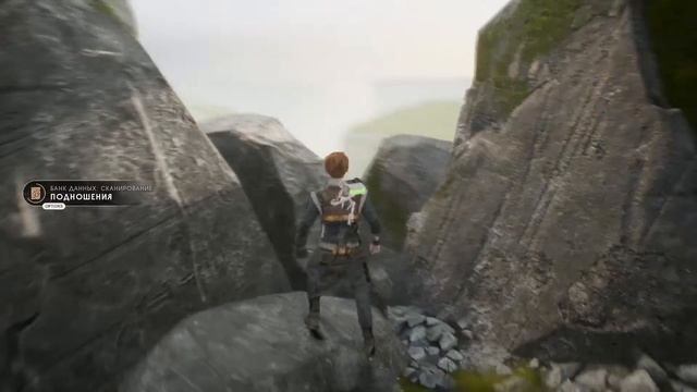 Star Wars Jedi: Fallen Order PS4 Pro Walkthrough Прохождение #4 смотреть онлайн