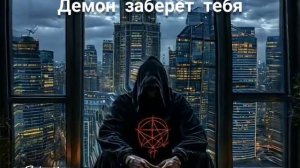 новая песня Демон заберёт тебя от Baba Yaga