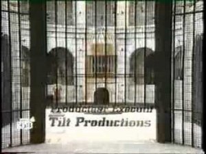 Телепередачи 90-х  часть 2