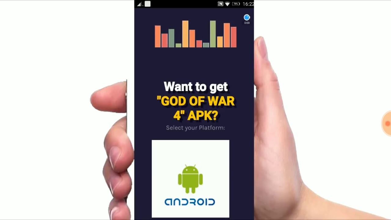 Download god of war 4 apk by teaching gaming смотреть онлайн