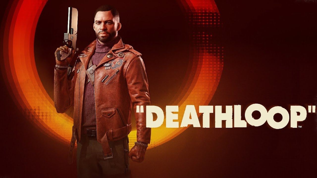 DEATHLOOP смотреть онлайн
