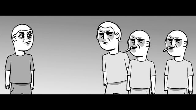 МОИ ДРУЗЬЯ, которым УЖЕ КОНЕЦ, И ЭТО ИХ ИСТОРИИ... смотреть онлайн