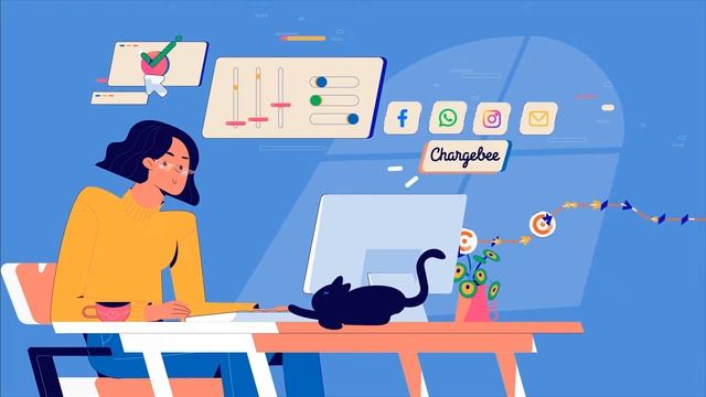 Growing E-commerce Businesses from Garage to Global with Chargebee смотреть онлайн
