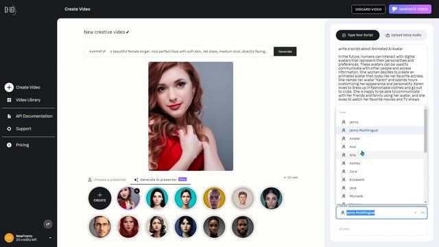 This AI Video Generation Tool Is Crazy Good!!! смотреть онлайн