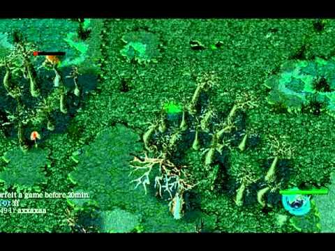 Сильная дота часть 7 смотреть онлайн