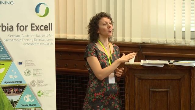 26-06-18-05 Branislava Lalic смотреть онлайн