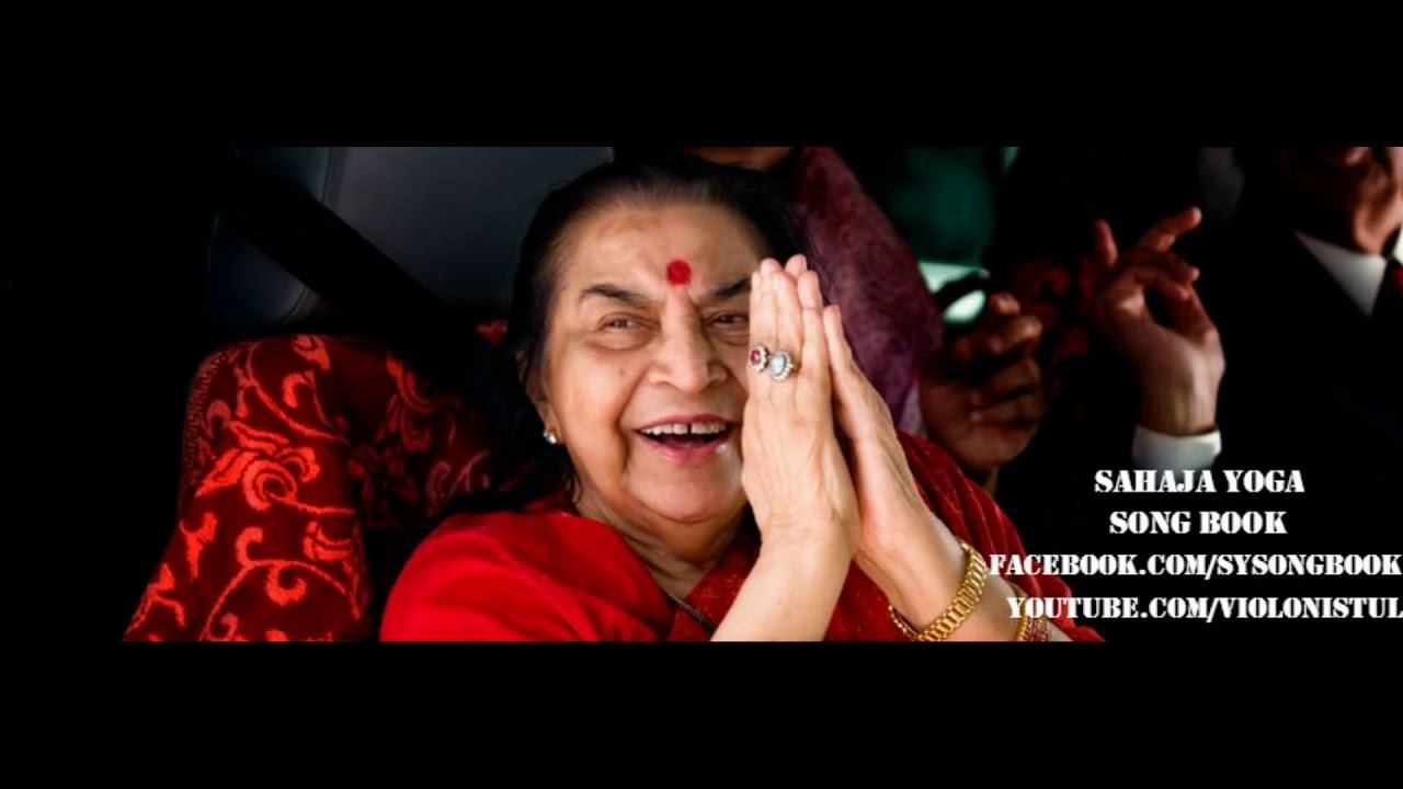Durgati Har Ni Durga Ambe Sahasrar Swamini