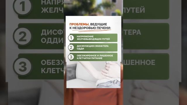 Ваша печень страдает из-за ЭТОГО #печень #здоровье #лечение смотреть онлайн