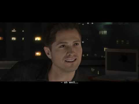 Beyond: Two Souls - The Dinner смотреть онлайн