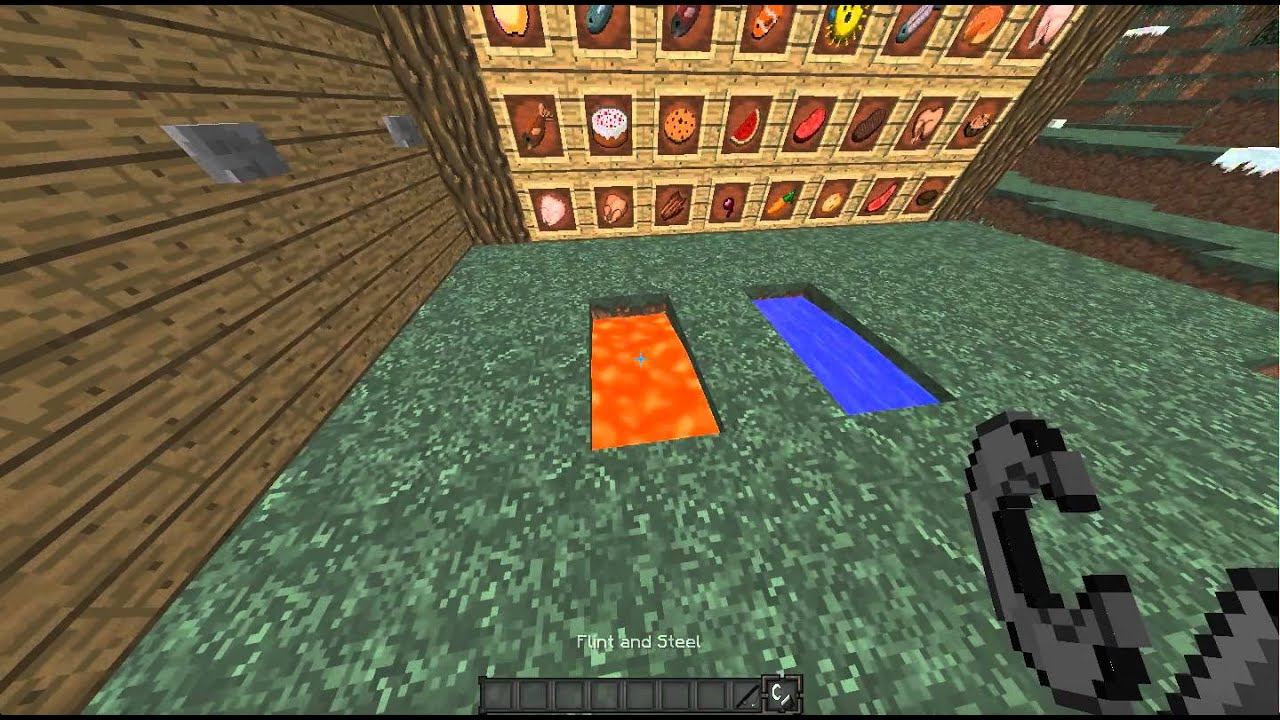KiingTong's Texture Pack ReMake| смотреть онлайн