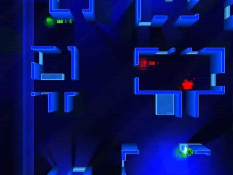 Frozen Synapse Game 2 смотреть онлайн