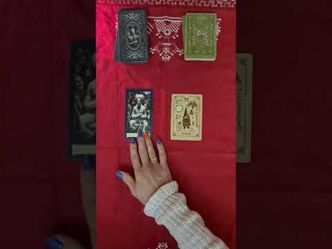 🎴🔮🪄Карта дня: для магов, эзотериков, практиков!!!⚠️#картадня#картаднямагов#картадняпрактиков#наночь смотреть онлайн