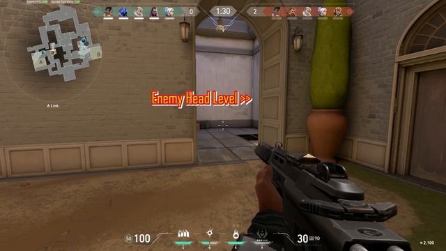 HOW'S VALORANT FOR NEWBIES?? смотреть онлайн