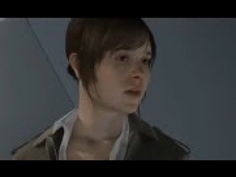 Beyond: Two Souls - DSPGaming's FUNNY Moments [HD] смотреть онлайн