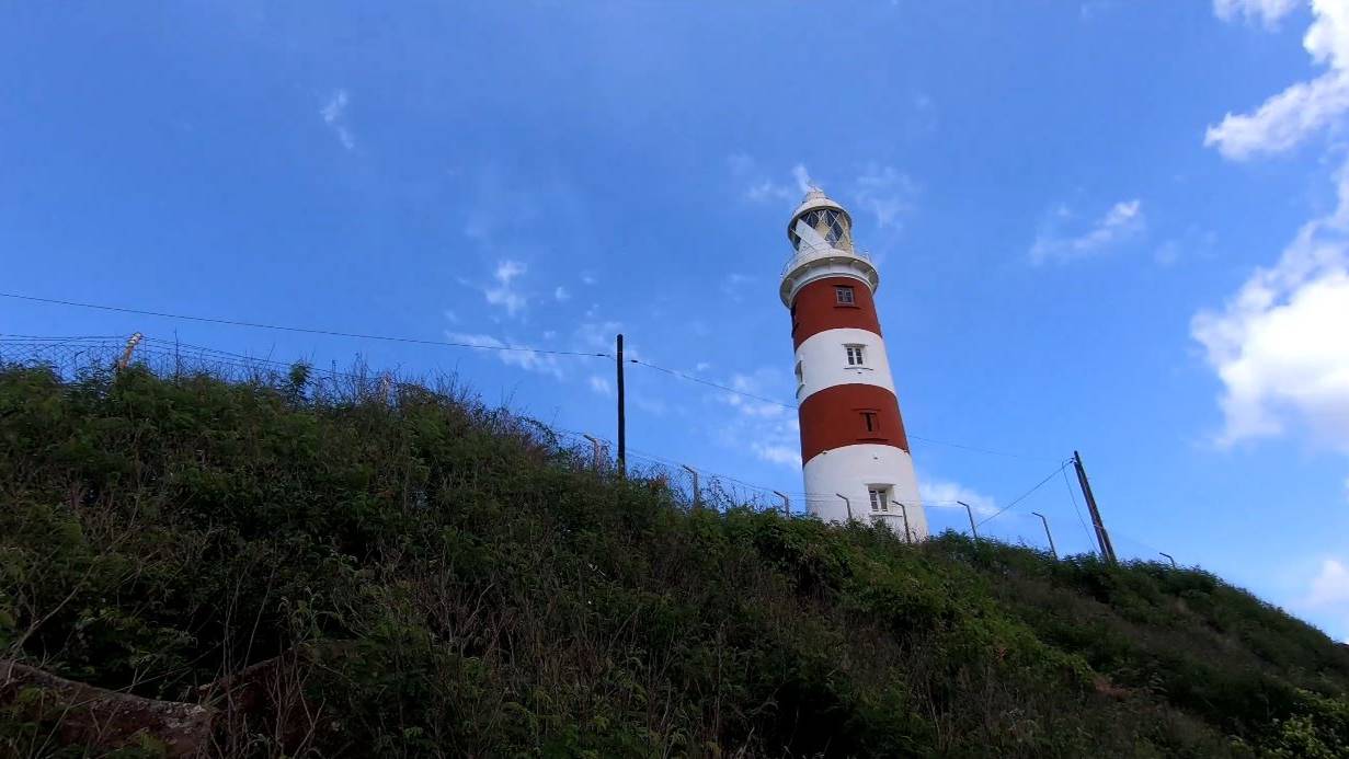 о.Маврикий. Маяк (27.02.2024)