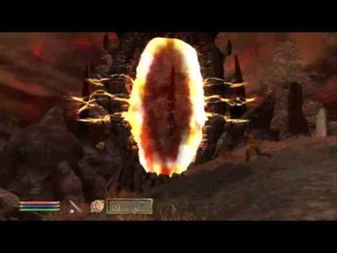 Paul's Gaming - Oblivion part118 - Cooperative Oblivioning смотреть онлайн
