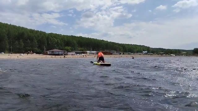 30.06.2023 Отдых на пляже с друзьями смотреть онлайн